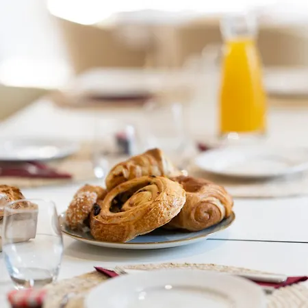 Apartament Rive Droite *