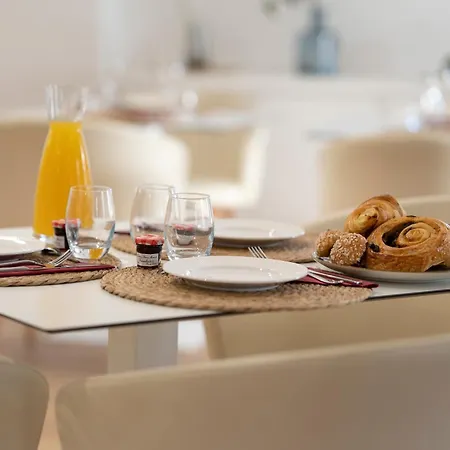 Rive Droite Apartament Bordeaux